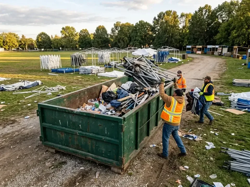 temporary-event-waste-containe-016 — frequently asked questions, Roll-Off Dumpster Rental Services in Avery Creek, NC
